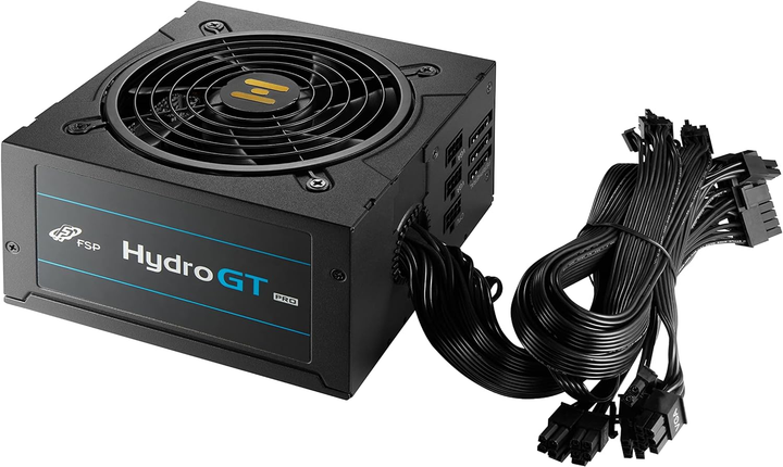 Zasilacz Fortron Hydro GT Pro 1000 W (PPA8503510) - obraz 4