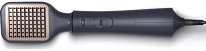 Фен-щетка PHILIPS BHA530/00 - изображение 13