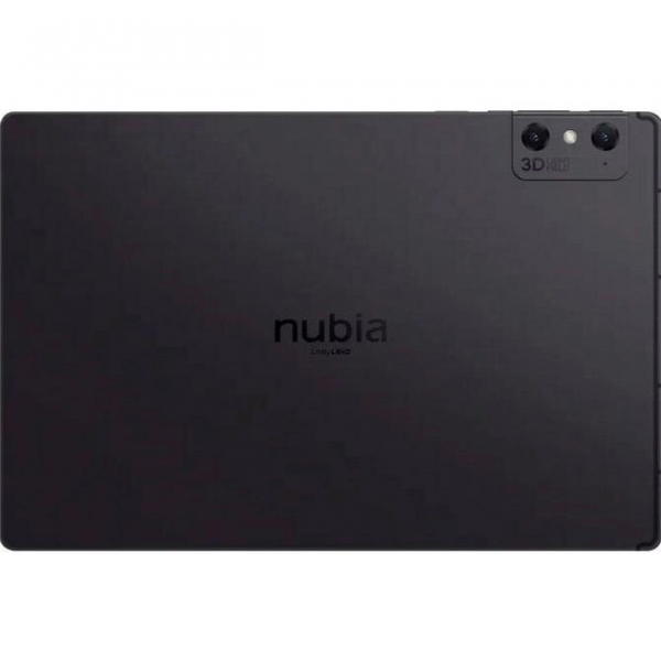 Планшет ZTE Nubia Pad 3D 8/128GB LTE Black (LPD-20W) - Фото 2 Планшет ZTE Nubia Pad 3D 8/128GB LTE Black (LPD-20W) - изображение 2