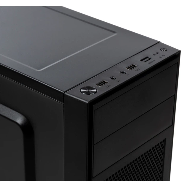 Корпус для ПК Vinga CS114-450W - зображення 6