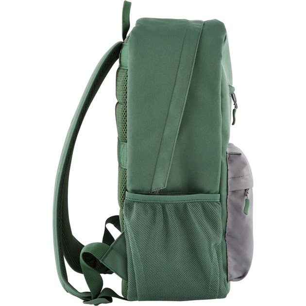 Рюкзак для ноутбука HP 15.6" Campus Green - изображение 4
