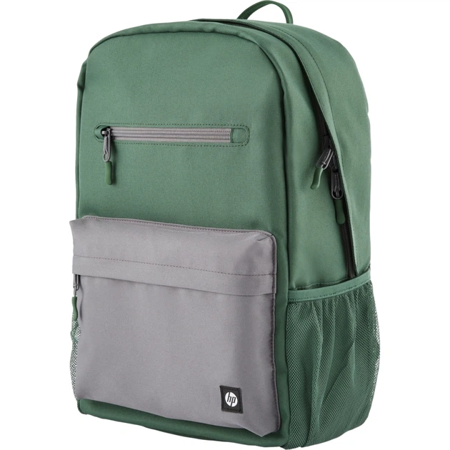 Рюкзак для ноутбука HP 15.6" Campus Green - изображение 5