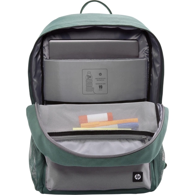 Рюкзак для ноутбука HP 15.6" Campus Green - изображение 6