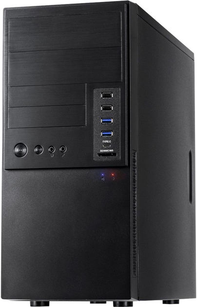 Корпус Inter-Tech IT-6865 (88881304) - зображення 2