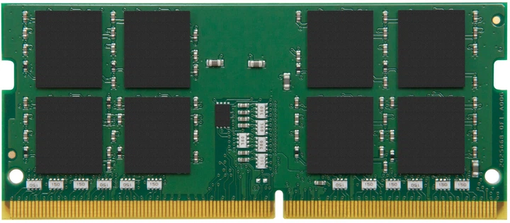 Kingston 16 GB SO-DIMM DDR4 3200 MHz (KCP432SS8/16)