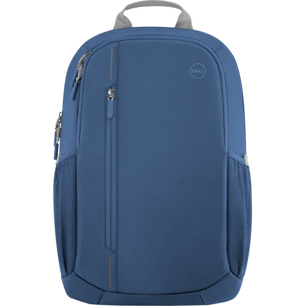Рюкзак для ноутбука Dell 14-16" Ecoloop Urban Backpack CP4523B (460-BDLG) - Фото 2 Рюкзак для ноутбука Dell 14-16" Ecoloop Urban Backpack CP4523B (460-BDLG) - изображение 2