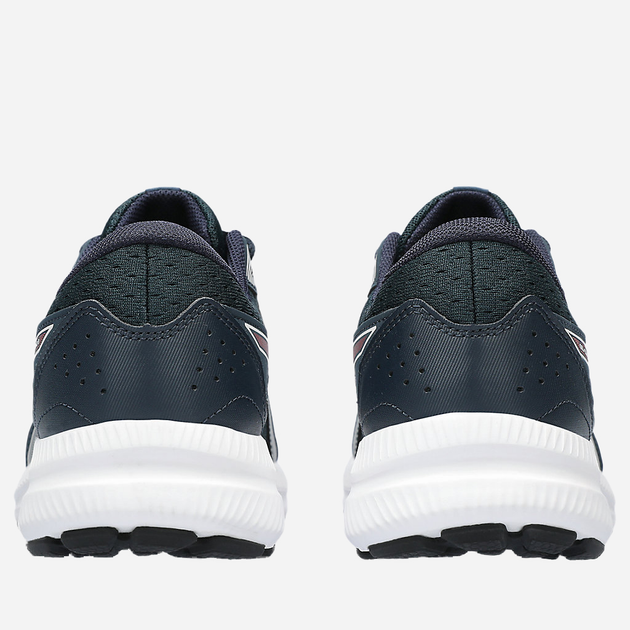 Жіночі кросівки для бігу ASICS Gel-Contend 8 1012B320-411 37. 5 (6. 5US) 23. 5 см Сині (4550456750975) - зображення 5