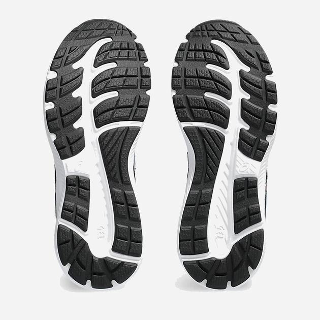 Buty do biegania damskie ASICS Gel-Contend 8 1012B320-405 40.5 (9US) 25.7 cm Granatowe (4550456751026) - obraz 7