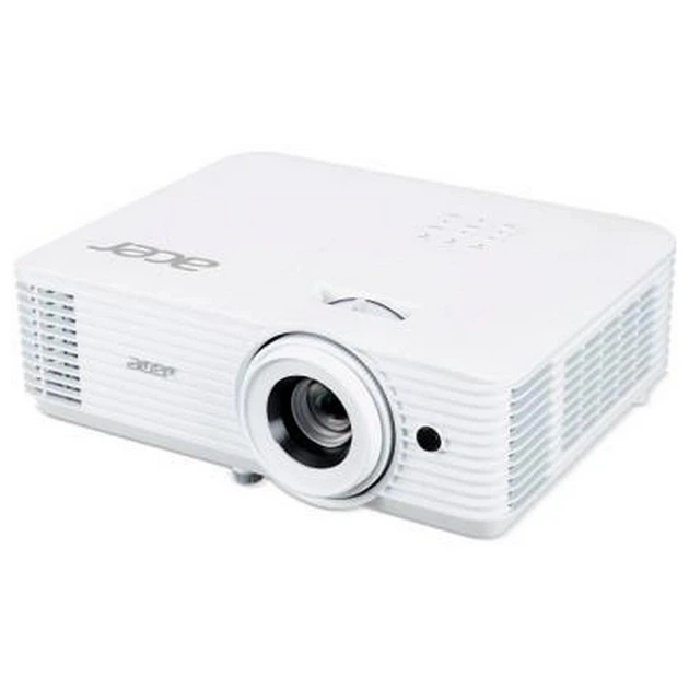 Проєктор Acer X1827 UHD, 4000 lm, 1.5-1.66 - Фото 1 Проєктор Acer X1827 UHD, 4000 lm, 1.5-1.66 - зображення 1