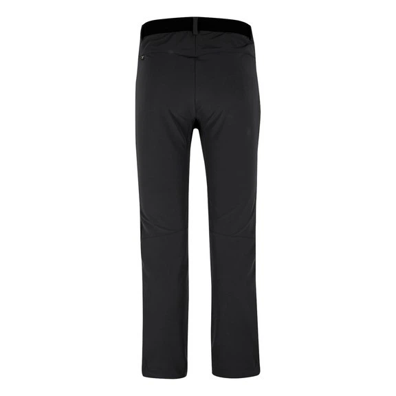 Штаны Salewa Terminal Pants Mns M Чорний - изображение 3