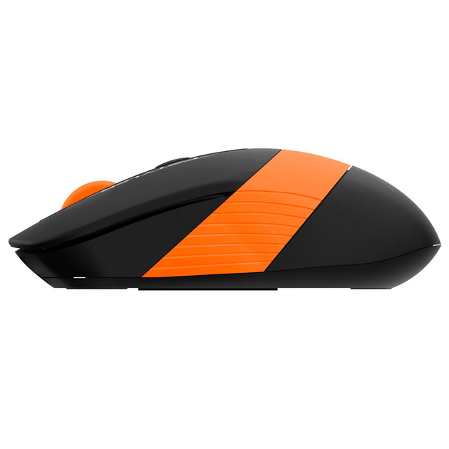 Мышь A4Tech FG10 - изображение 2