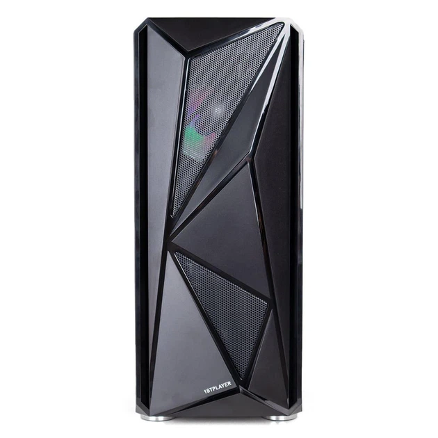 Комп'ютер Hero_466 (GTX 1060 6 Гб, Ryzen 5 5500, DDR4 16 Гб, SSD 240 ГБ. HDD 1 ТБ.) - зображення 5