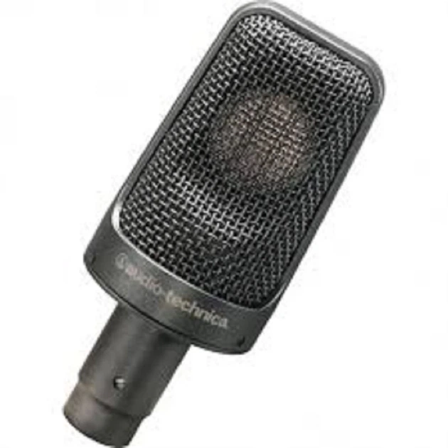 Інструментальний мікрофон AE3000 - зображення 3