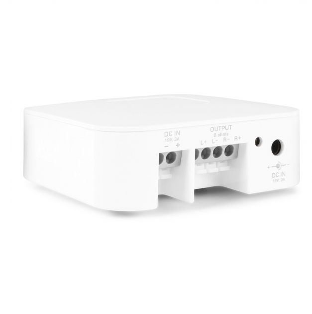 Акустичний комплект BT-2404 WHITE - зображення 3