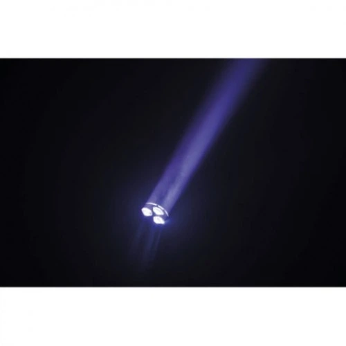 Світлодіодна LED голова Shark Beam FX One - Фото 3 Світлодіодна LED голова Shark Beam FX One - зображення 3