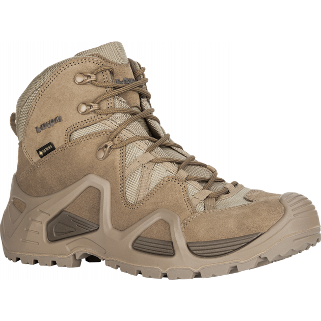 Черевики "Lowa Zephyr GTX® MID TF", Coyote 37.5 (310537/0736) - изображение 2