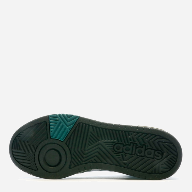 Sneakersy męskie wysokie adidas GX7195 42.5 (8.5UK) 27 cm Zielone (4065427158365) - obraz 6