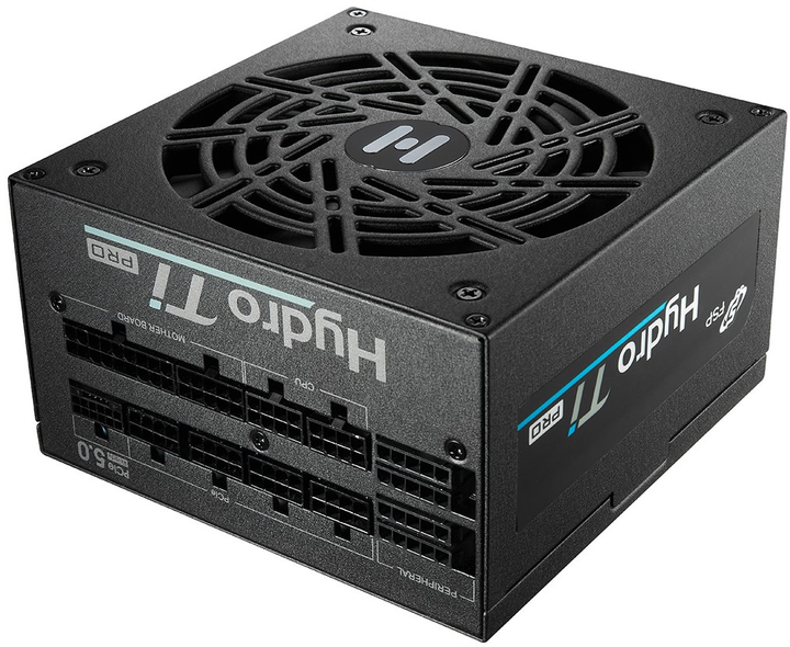 Zasilacz Fortron Hydro Ti PRO 850 W (PPA8504003) - obraz 5