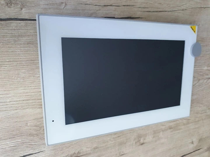 IP домофон BAS-IP AZ-07LL white - изображение 5