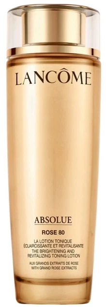 Тоник для лица Lancome Absolute Rose 80 Toner nawilżający 150 мл