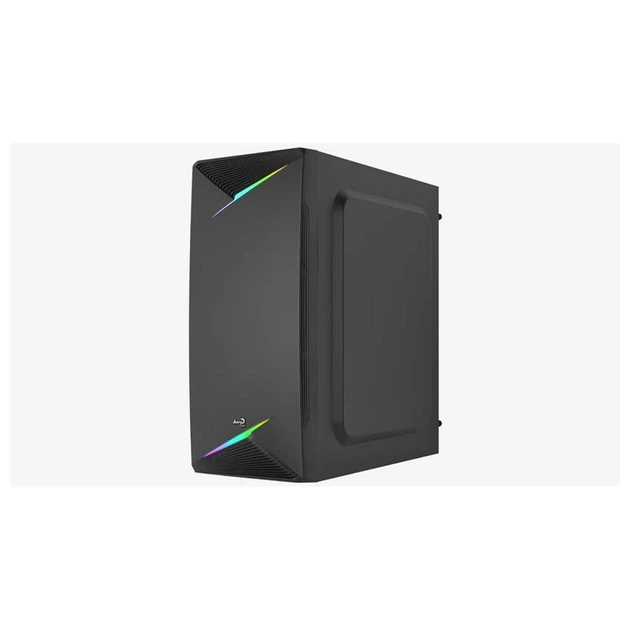 Корпус AeroCool Talon-G-BK-v1 Black без БП (ACCM-PV43013.11) - изображение 2