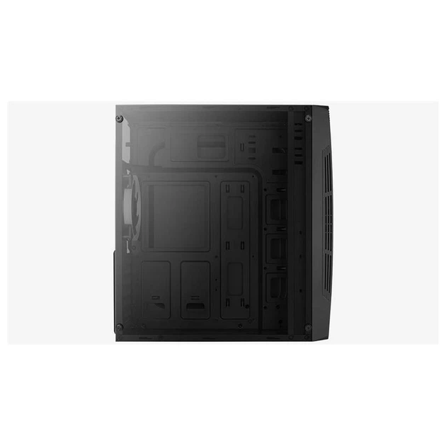 Корпус AeroCool Talon-G-BK-v1 Black без БП (ACCM-PV43013.11) - изображение 8