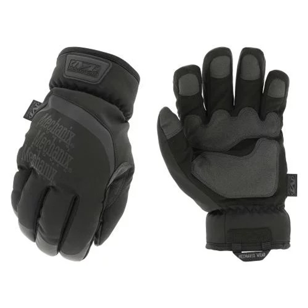 Перчатки тактические зимние MECHANIX "COLDWORK™ INSULATED FASTFIT® PLUS GLOVES" М - изображение 1