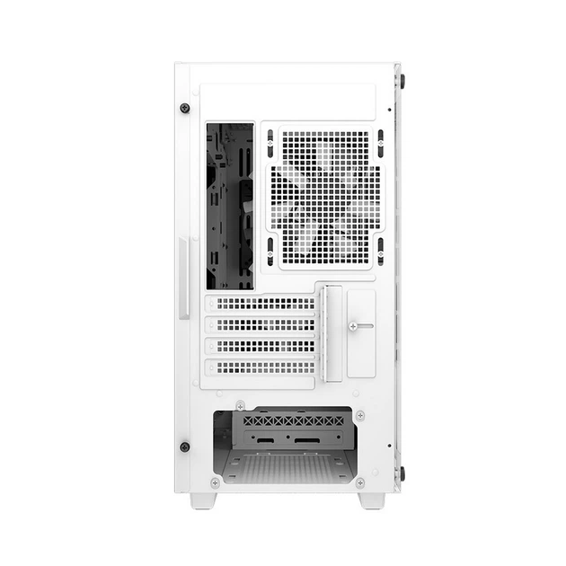 Корпус DeepCool CC360 WH ARGB (R-CC360-WHAPM3-G-1) - зображення 3
