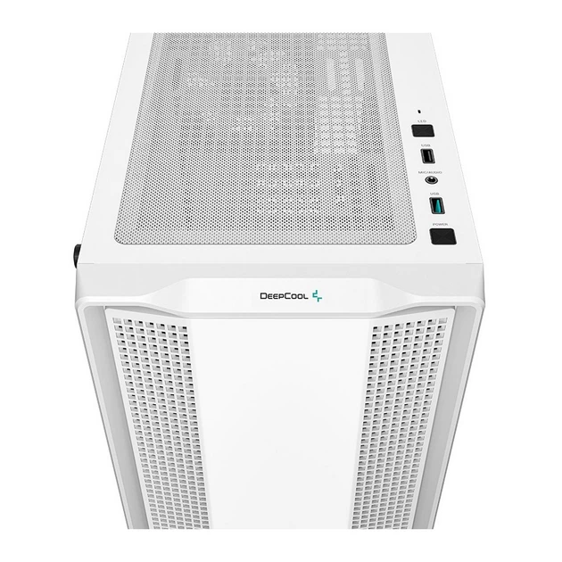 Корпус DeepCool CC360 WH ARGB (R-CC360-WHAPM3-G-1) - зображення 14