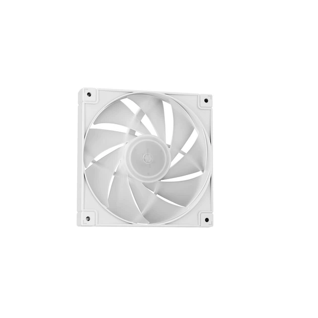 Корпус DeepCool CH360 White (R-CH360-WHAPE3-G-1) - зображення 5