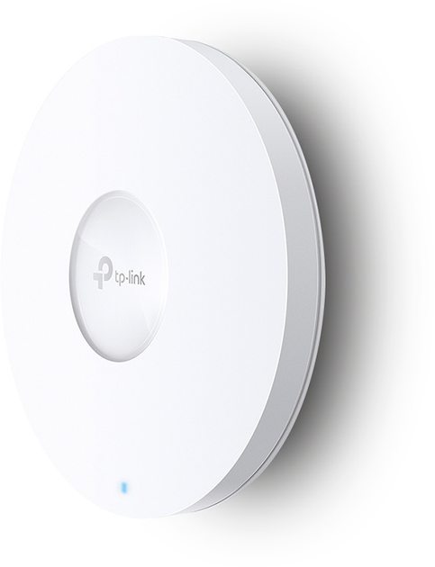 Punkt dostępowy TP-LINK EAP650 (4897098683545) - obraz 2