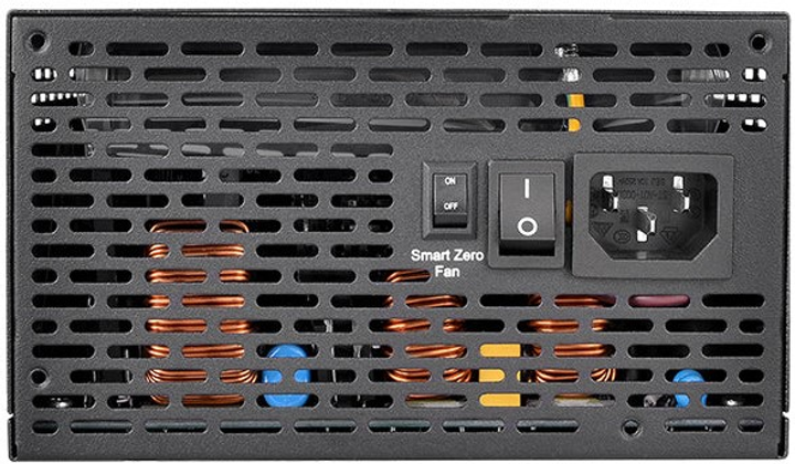 Блок живлення Thermaltake Toughpower GF A3 Gold 750 W (PS-TPD-0750FNFAGE-H) - зображення 3
