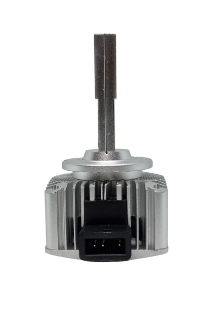 Автомобильные светодиодные лампы с цоколем D1S D series 36 Led 35W 14000Lm 6000K комплект (38141) - изображение 4