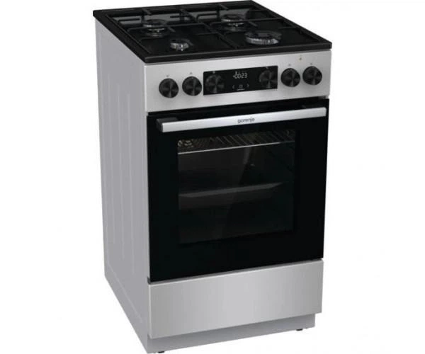 Плита комбінована Gorenje GK5С60SJ 62 л - зображення 2