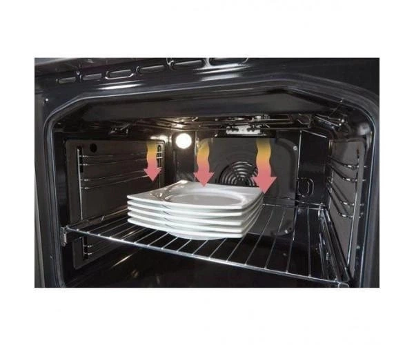 Плита комбінована Gorenje GK5С60SJ 62 л - зображення 7