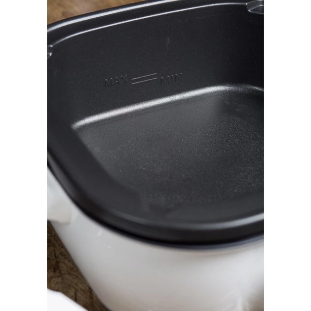 Мультиварка SilverCrest SMUK 1500 A1 1500 Вт - изображение 6