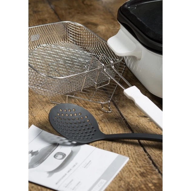Мультиварка SilverCrest SMUK 1500 A1 1500 Вт - изображение 8