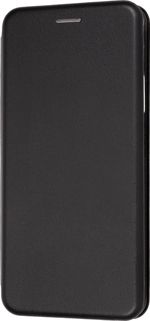 Чохол-книжка для смартфона OPPO A18 4G/A38 4G ArmorStandart G-Case Black (ARM71035) - Фото 1 Чохол-книжка для смартфона OPPO A18 4G/A38 4G ArmorStandart G-Case Black (ARM71035) - зображення 1