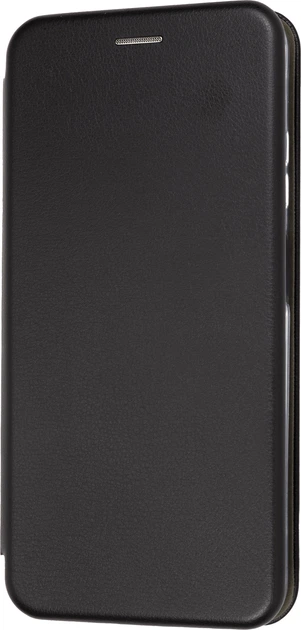 Чехол-книжка для смартфона ArmorStandart G-Case для Samsung Galaxy A05s (A057) Black (ARM72572) - Фото 1 Чехол-книжка для смартфона ArmorStandart G-Case для Samsung Galaxy A05s (A057) Black (ARM72572) - изображение 1