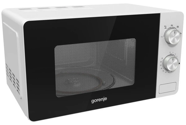 Микроволновая печь Gorenje MO-20-E1W 20 л - изображение 2