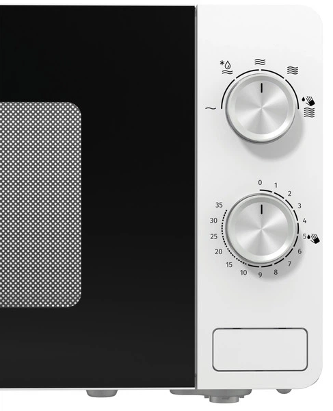 Микроволновая печь Gorenje MO-20-E1W 20 л - изображение 4