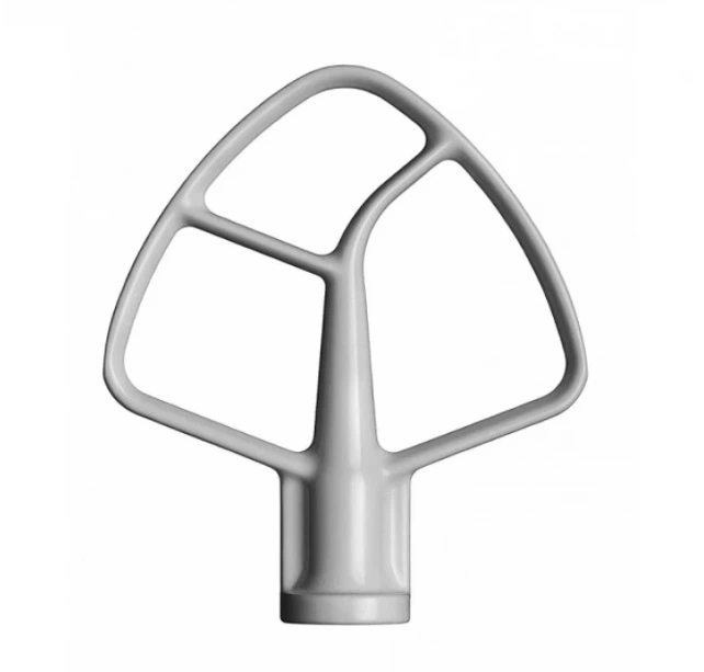 Миксер планетарный KitchenAid Artisan 5KSM95PSEСU 275 Вт серебристый - изображение 6