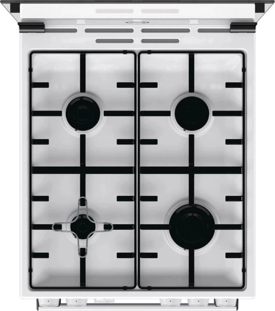 Плита газова Gorenje GGI5A21WH 61 л - зображення 9