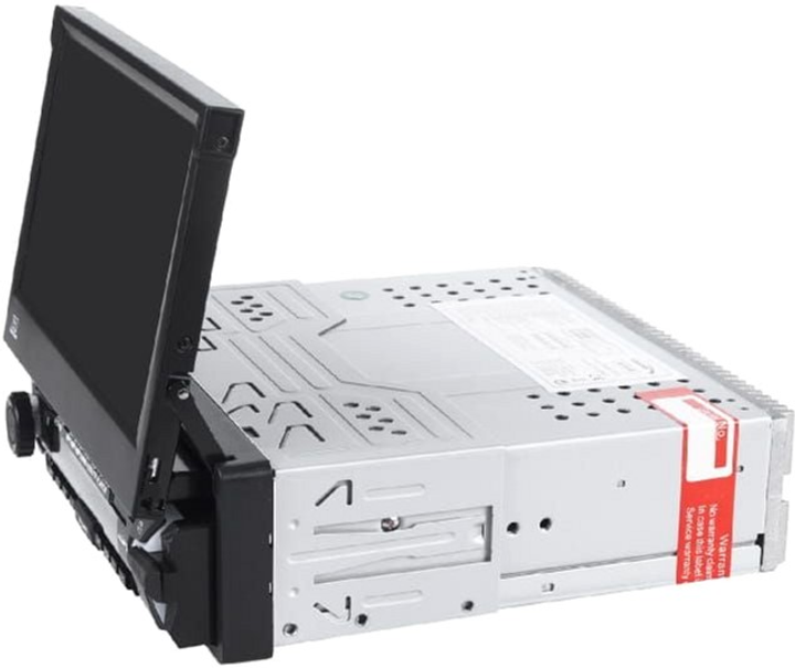 Radio samochodowe Audiocore LCD RDS AC9100 (5902211115175) - obraz 3