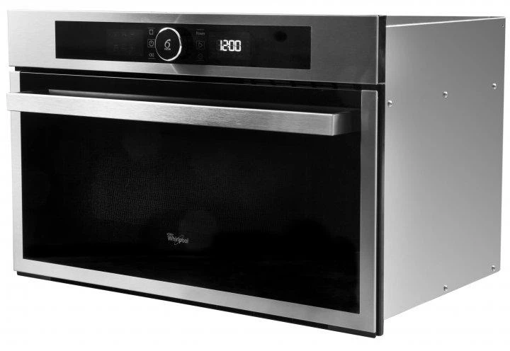 Встраиваемая микроволновая печь Whirlpool AMW-731-IX - изображение 6