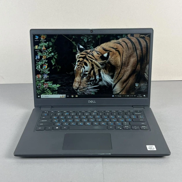 Ультрабук Dell Latitude 3410 / 14