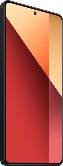 Smartfon Xiaomi Redmi Note 13 Pro 4G 8/256GB Midnight Black (6941812759011) - obraz 3