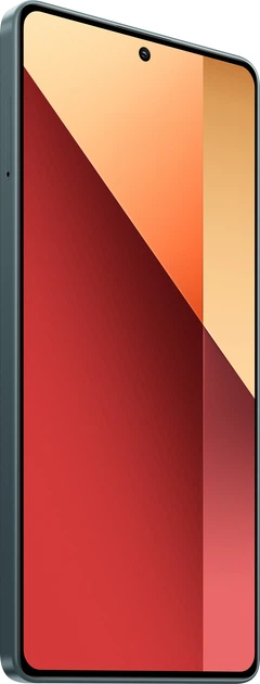Smartfon Xiaomi Redmi Note 13 Pro 4G 12/512GB Forest Green (6941812762929) - obraz 3
