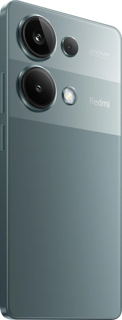 Smartfon Xiaomi Redmi Note 13 Pro 4G 12/512GB Forest Green (6941812762929) - obraz 7