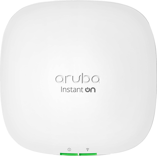 Punkt dostępowy Aruba Instant On AP22 R6M50A (190017480190) - obraz 1